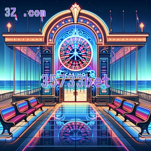 Explorando os Recursos do Cassino no 35733bet