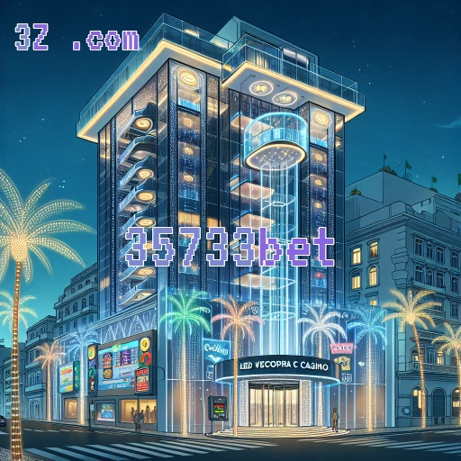 Experimente as Melhores Slots do 35733bet e Surpreenda-se!