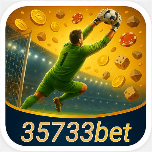 35733bet logo